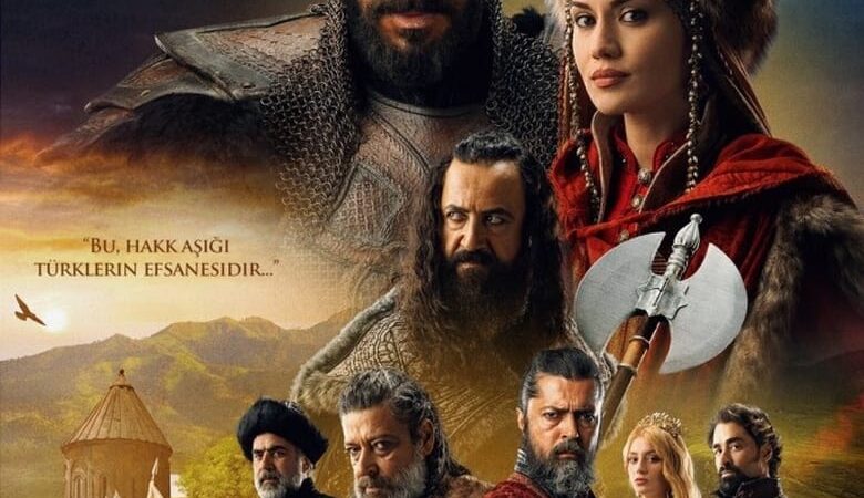 Alparslan