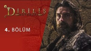 Dirilis Ertugrul | Season 1 – Episode 4