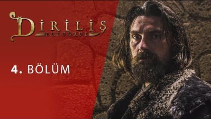 Dirilis Ertugrul | Season 1 – Episode 4