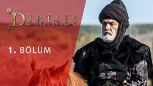 Dirilis Ertugrul | Season 1 | Episode 1