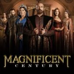 Magnificent Century (Sultan Suleyman)