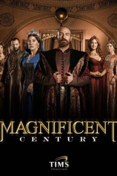 Magnificent Century (Sultan Suleyman)