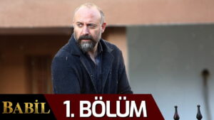 Babil (The Choice) : Season 1 – Episode 1