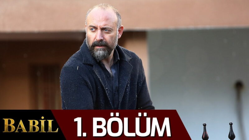 Babil (The Choice) : Season 1 – Episode 1