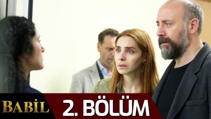 Babil | Season 1 – Episode 2