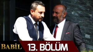 Babil (The Choice) | Season 2 – Episode 13