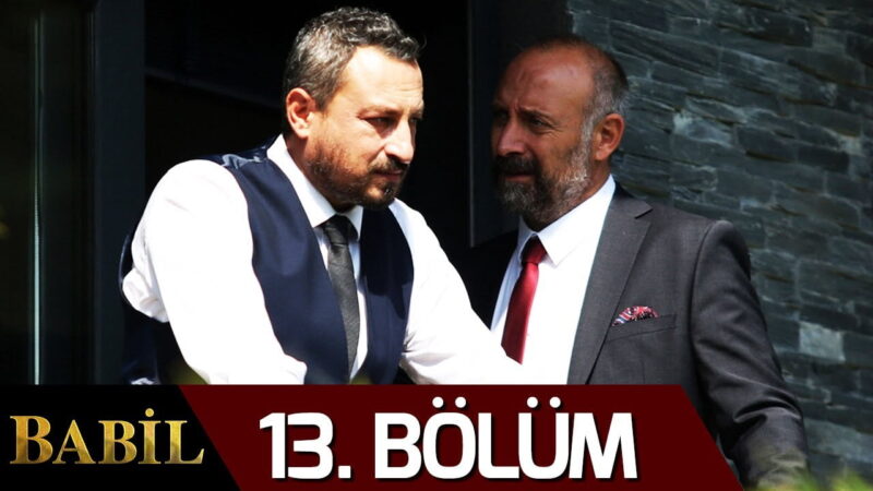 Babil (The Choice) | Season 2 – Episode 13