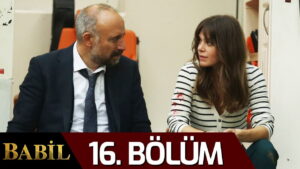 Babil (The Choice) | Season 2 – Episode 16