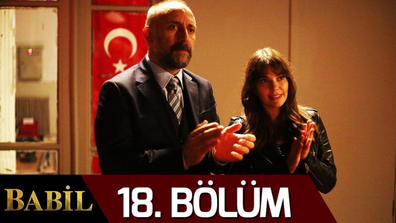 Babil (The Choice) | Season 2 – Episode 18