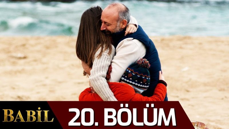Babil (The Choice) | Season 2 – Episode 20