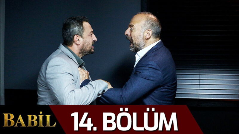 Babil (The Choice) | Season 2 – Episode 14