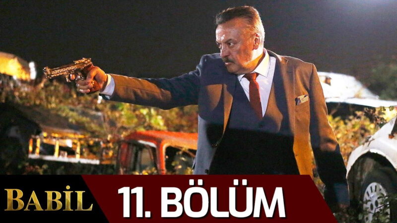 Babil (The Choice) | Season 2 – Episode 11