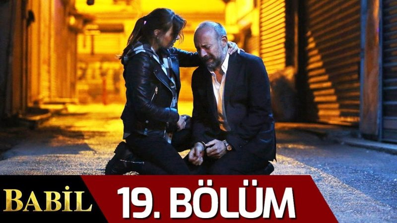 Babil (The Choice) | Season 2 – Episode 19