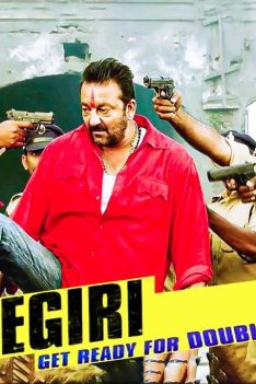 Policegiri Full Movie | Sanjay Dutt , Prachi Desai , Rajpal Yadav