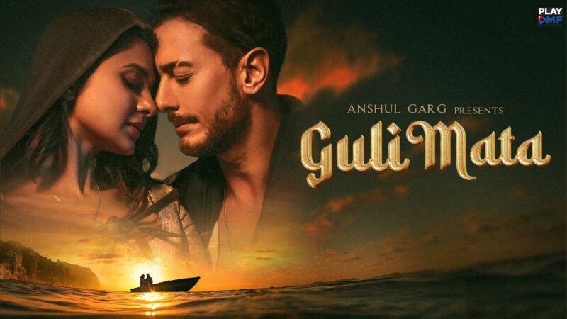 Guli Mata & Saad Lamjarred | Shreya Ghoshal | Jennifer Winget | Anshul Garg