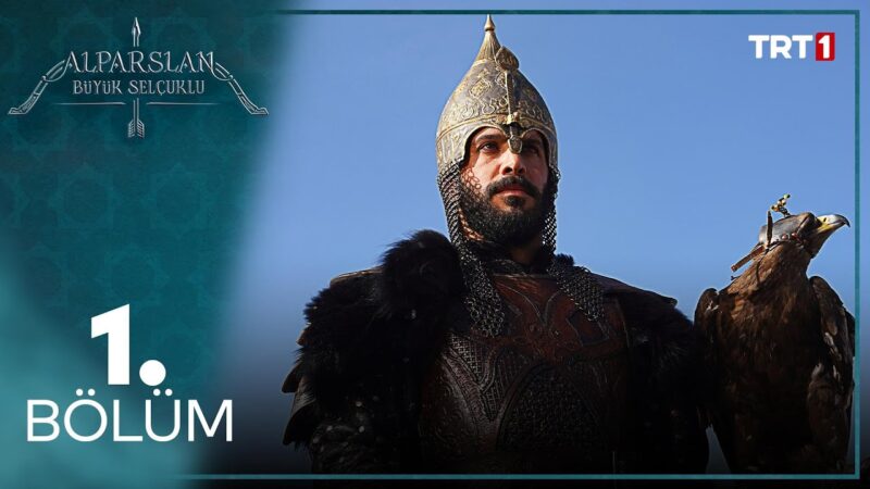 Alparslan : Season 1 – Episode 1