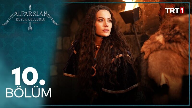 Alparslan : Season 1 – Episode 10