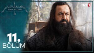 Alparslan : Season 1 – Episode – 11