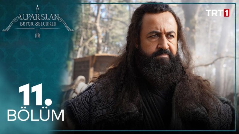 Alparslan : Season 1 – Episode – 11