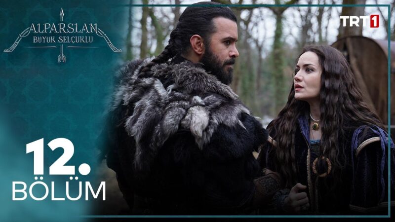 Alparslan : Season 1 – Episode 12