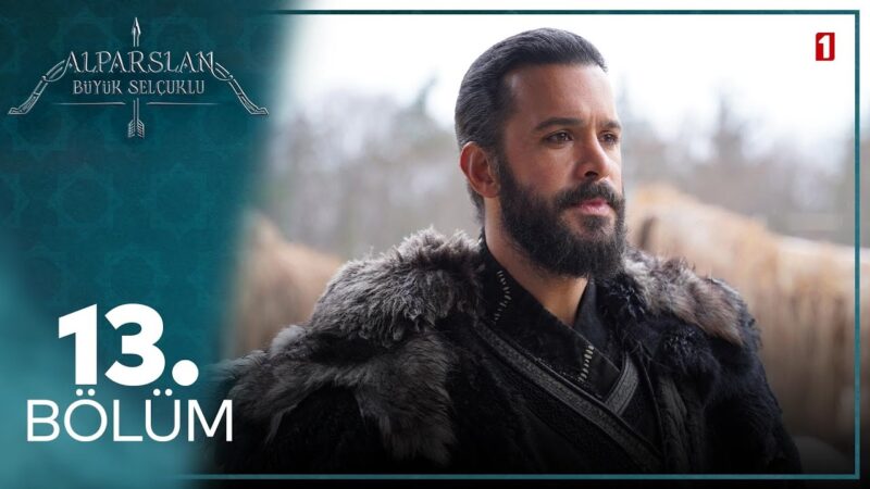 Alparslan : Season 1 – Episode 13