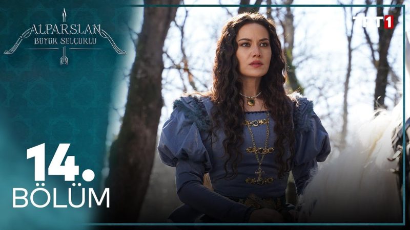 Alparslan : Season 1 – Episode 14