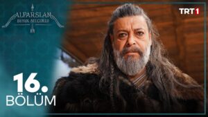 Alparslan : Season 1 – Episode 16