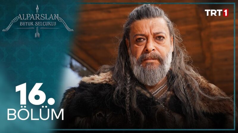 Alparslan : Season 1 – Episode 16