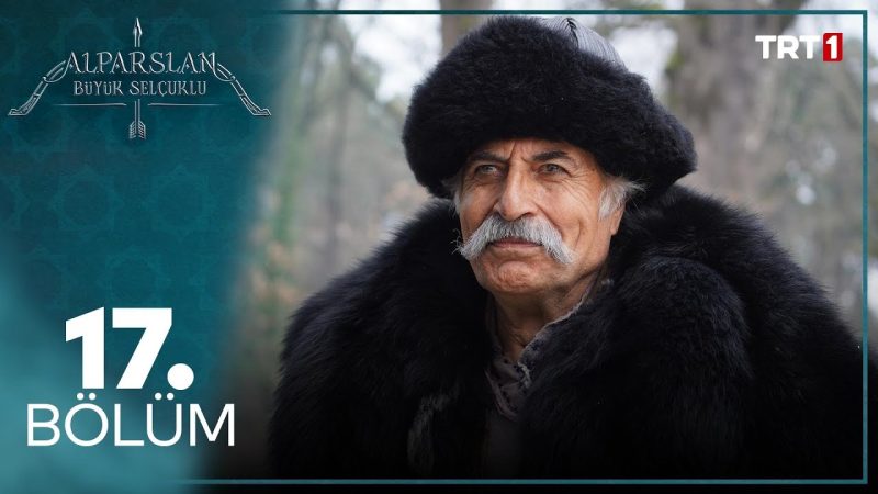 Alparslan : Season 1 – Episode 17