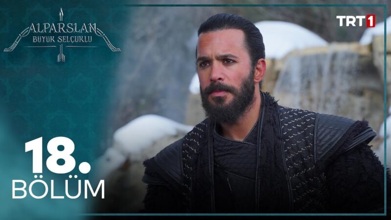 Alparslan : Season 1 – Episode 18