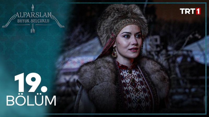 Alparslan : Season 1 – Episode 19