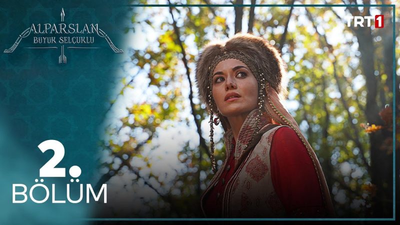 Alparslan : Season 1 – Episode 2