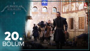 Alparslan : Season 1 – Episode 20