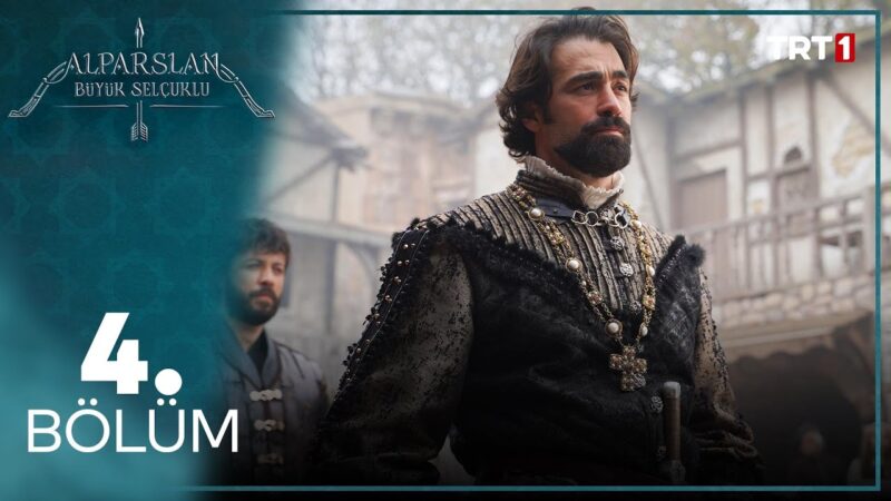 Alparslan : Season 1 – Episode 4
