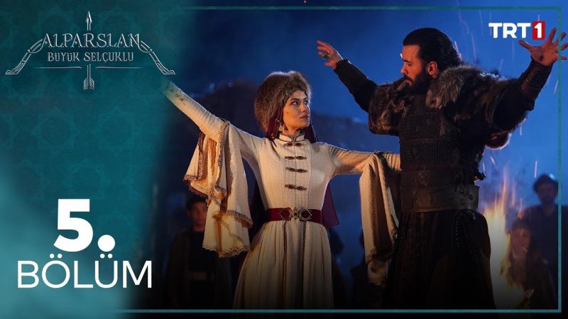 Alparslan : Season 1 – Episode 5