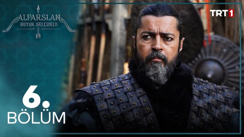 Alparslan : Season 1 – Episode 6