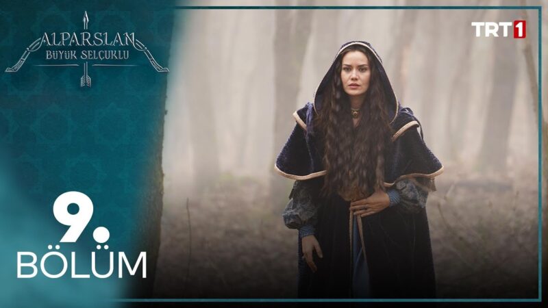 Alparslan : Season 1 – Episode 9