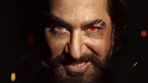 RAAVAN | Bengali Full HD Movie 2023 | Jeet, Tanu Shree