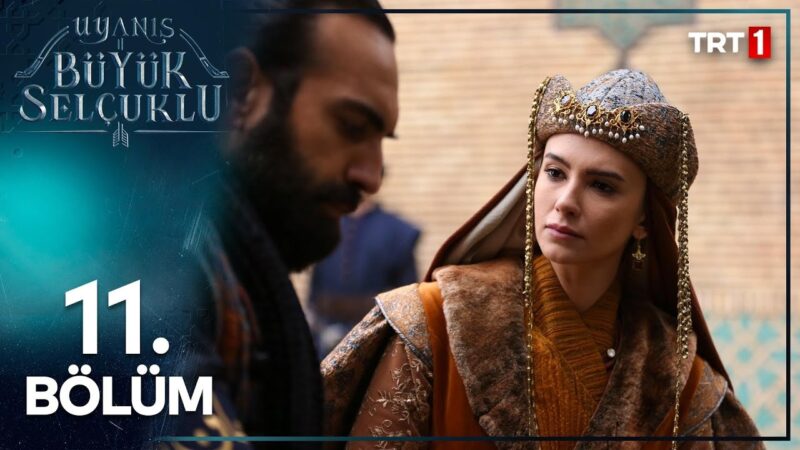 The Great Seljuks : Season 1 – Episode 11