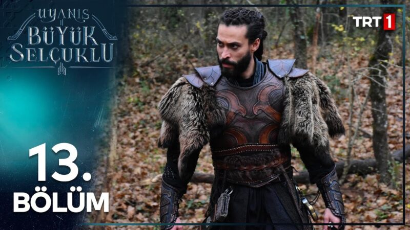 The Great Seljuks : Season 1 – Episode 13