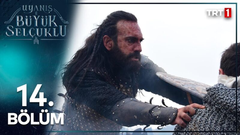 The Great Seljuks : Season 1 – Episode 14