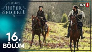 The Great Seljuks : Season 1 – Episode 16