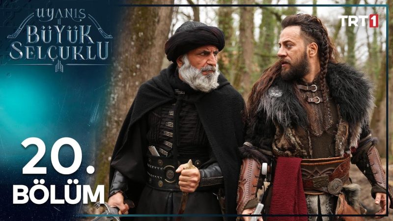 The Great Seljuks : Season 1 – Episode 20