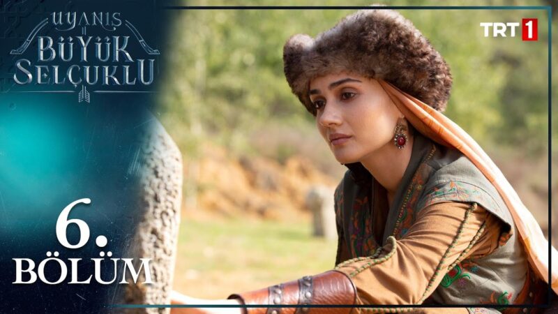 The Great Seljuks : Season 1 – Episode 6