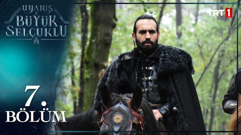 The Great Seljuks : Season 1 – Episode 7
