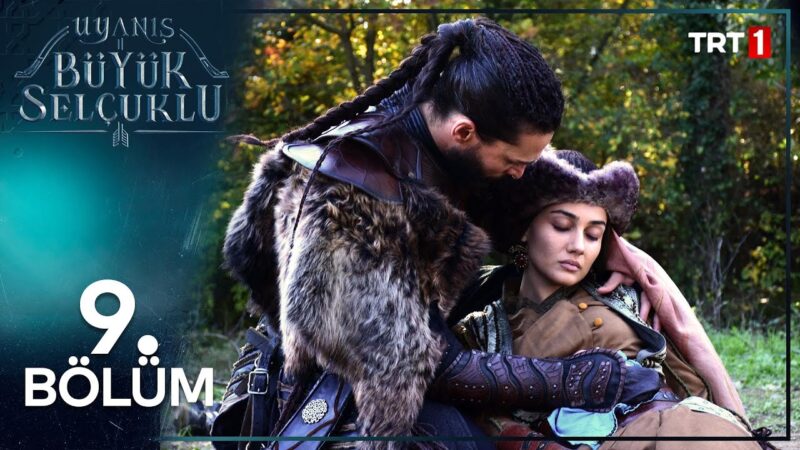 The Great Seljuks : Season 1 – Episode 9