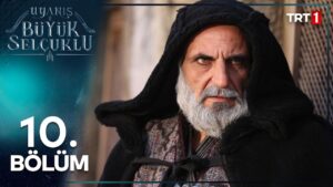 The Great Seljuks : Season 1 – Episode 10