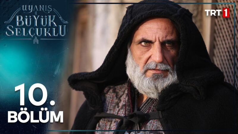 The Great Seljuks : Season 1 – Episode 10