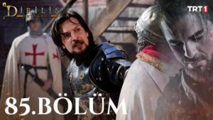 Dirilis Ertugrul Season 3 – Episode 85