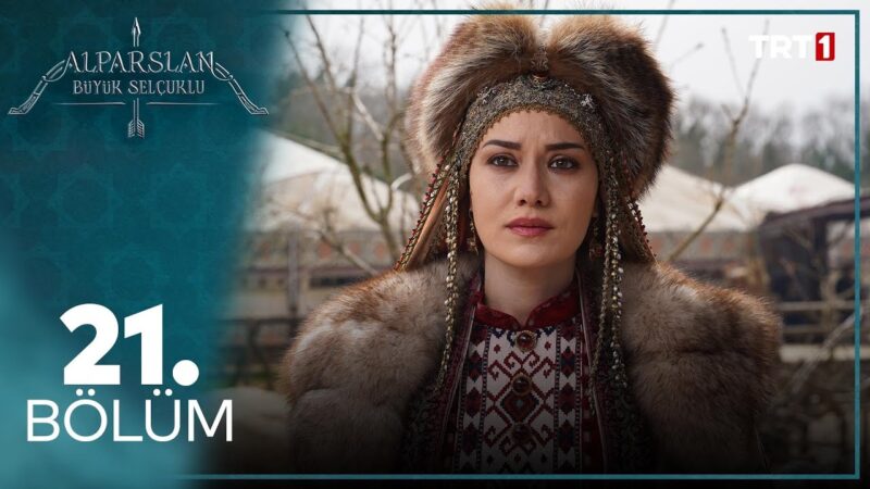 Alparslan : Season 1 – Episode 21
